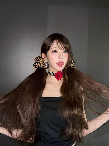Jang won young page leaked private photo uncensored HD quality