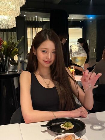 Jang won young page leaked private photo uncensored HD quality