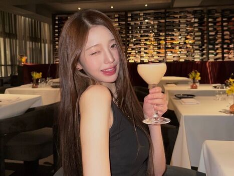 Jang won young page leaked private photo uncensored HD quality