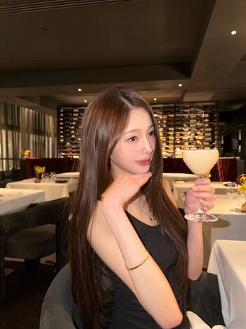 Jang won young page leaked private photo uncensored HD quality