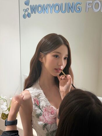 Jang won young page leaked private photo uncensored HD quality