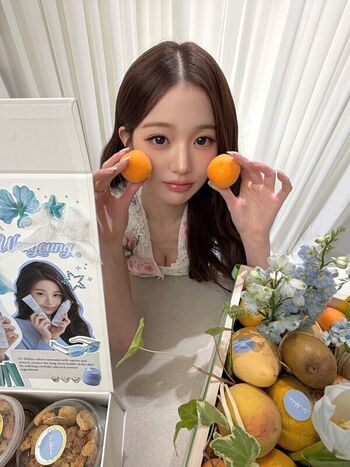 Jang won young page leaked private photo uncensored HD quality