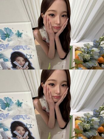 Jang won young page leaked private photo uncensored HD quality