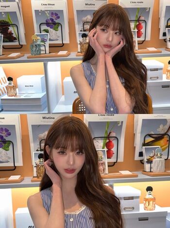 Jang won young page leaked private photo uncensored HD quality