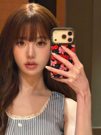 Jang won young page leaked private photo uncensored HD quality