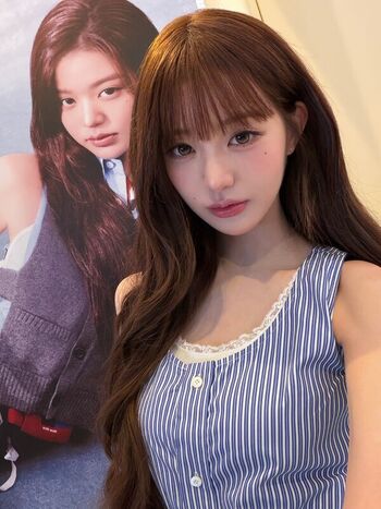 Jang won young page leaked private photo uncensored HD quality