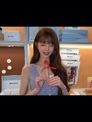 Jang won young page leaked private photo uncensored HD quality