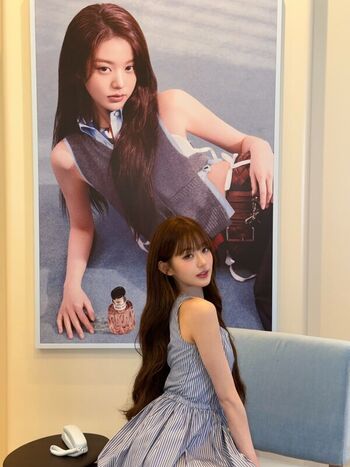 Jang won young page leaked private photo uncensored HD quality