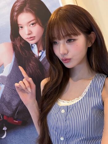 Jang won young page leaked private photo uncensored HD quality