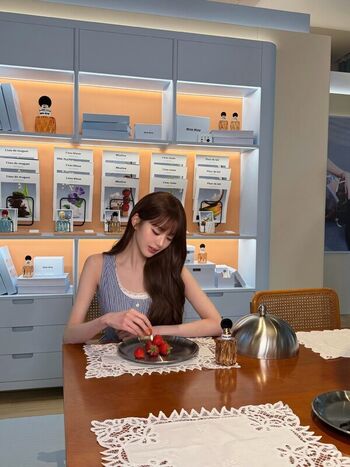 Jang won young page leaked private photo uncensored HD quality