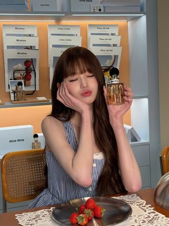 Jang won young page leaked private photo uncensored HD quality