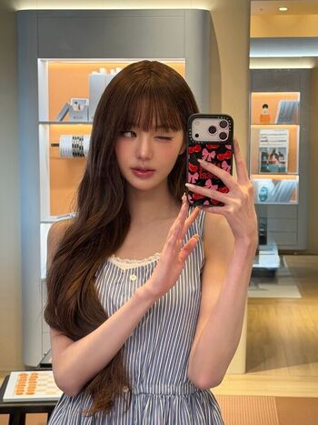 Jang won young page leaked private photo uncensored HD quality