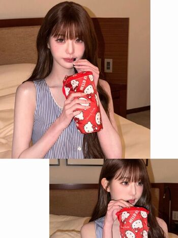 Jang won young page leaked private photo uncensored HD quality
