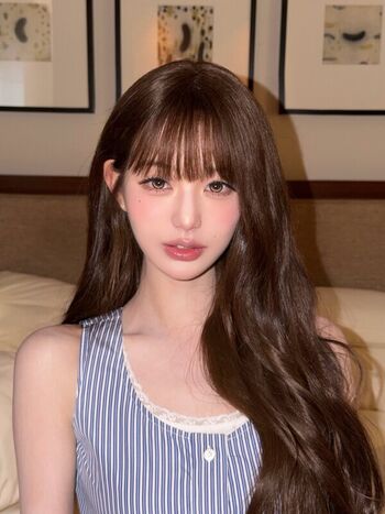 Jang won young page leaked private photo uncensored HD quality
