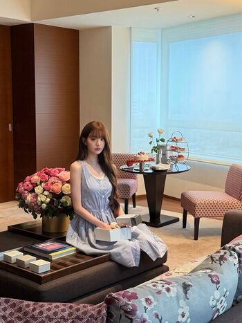 Jang won young page leaked private photo uncensored HD quality