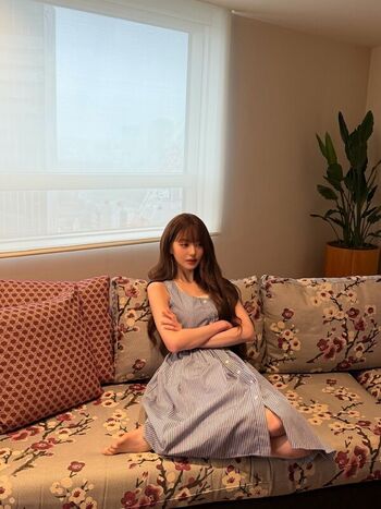 Jang won young page leaked private photo uncensored HD quality
