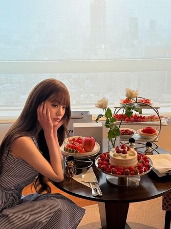 Jang won young page leaked private photo uncensored HD quality