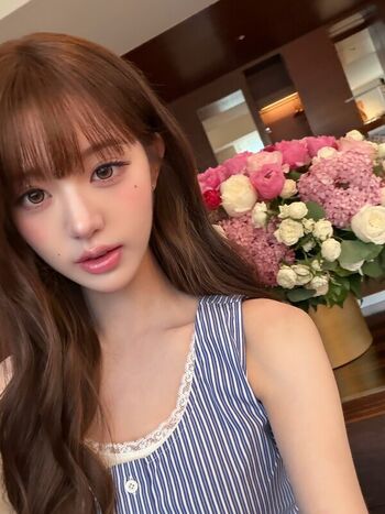 Jang won young page leaked private photo uncensored HD quality