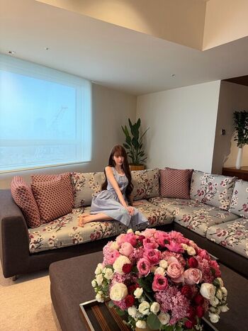 Jang won young page leaked private photo uncensored HD quality