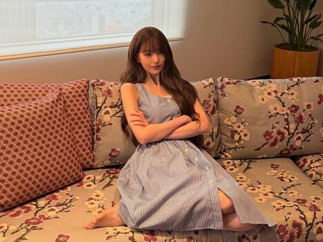 Jang won young page leaked private photo uncensored HD quality