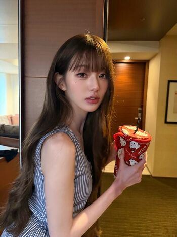Jang won young page leaked private photo uncensored HD quality
