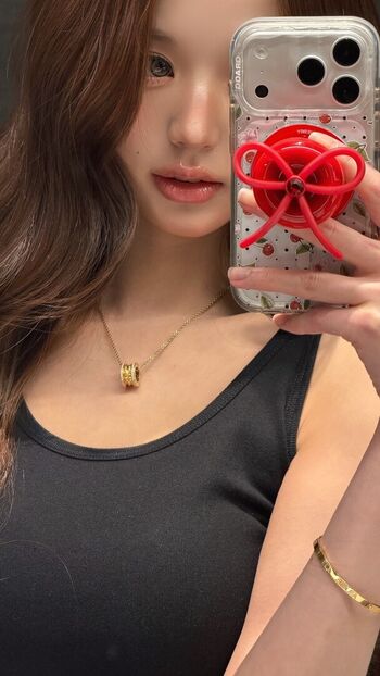 Jang won young page leaked private photo uncensored HD quality