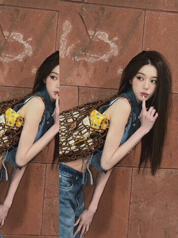 Jang won young page leaked private photo uncensored HD quality