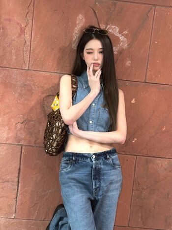 Jang won young page leaked private photo uncensored HD quality