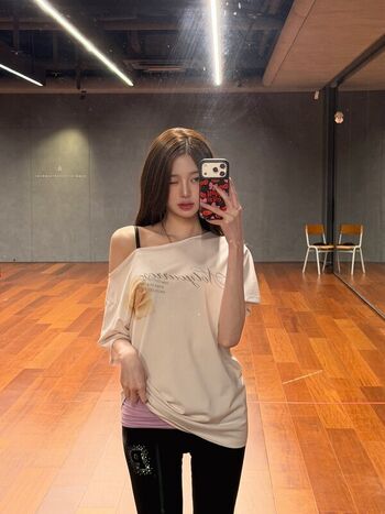 Jang won young page leaked private photo uncensored HD quality