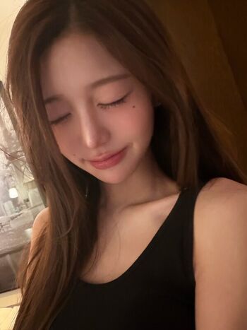Jang won young page leaked private photo uncensored HD quality
