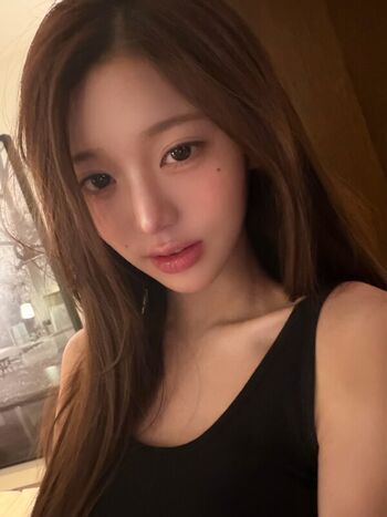 Jang won young page leaked private photo uncensored HD quality