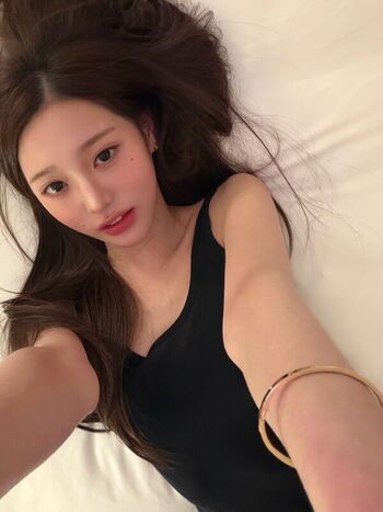 Jang won young page leaked private photo uncensored HD quality