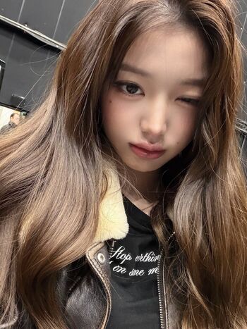 Jang won young page leaked private photo uncensored HD quality