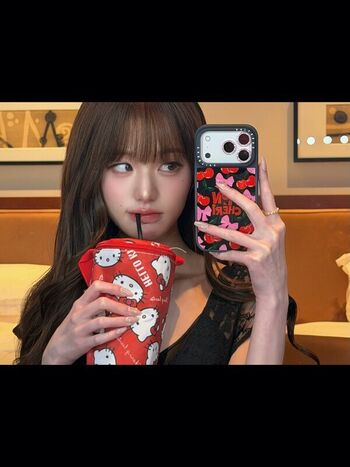 Jang won young page leaked private photo uncensored HD quality
