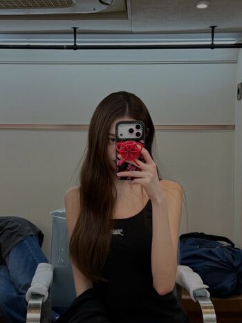 Jang won young page leaked private photo uncensored HD quality