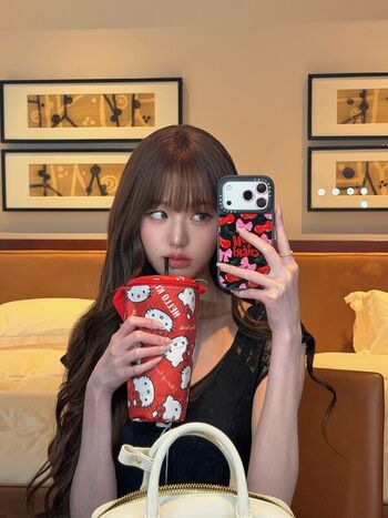 Jang won young page leaked private photo uncensored HD quality