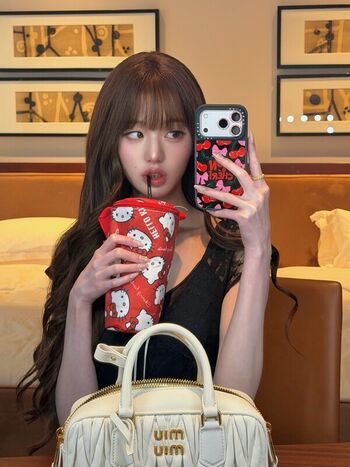 Jang won young page leaked private photo uncensored HD quality
