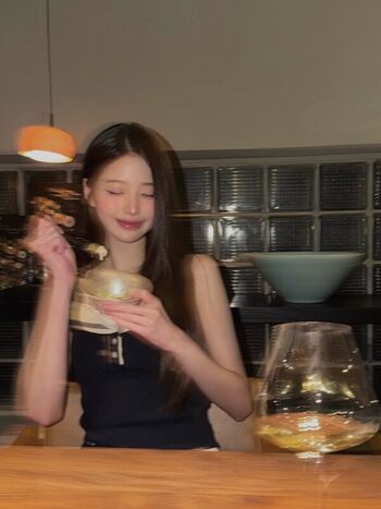 Jang won young page leaked private photo uncensored HD quality