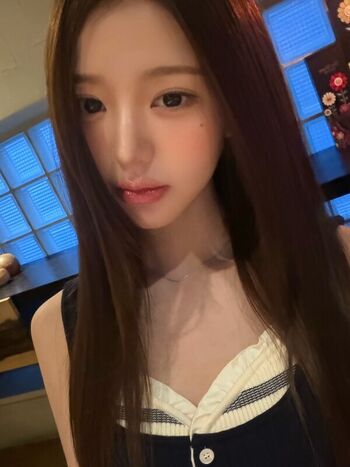 Jang won young page leaked private photo uncensored HD quality
