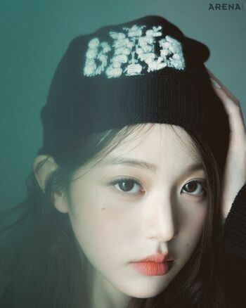 Jang won young page leaked private photo uncensored HD quality