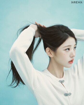 Jang won young page leaked private photo uncensored HD quality