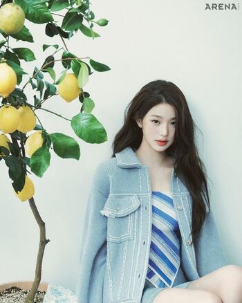 Jang won young page leaked private photo uncensored HD quality