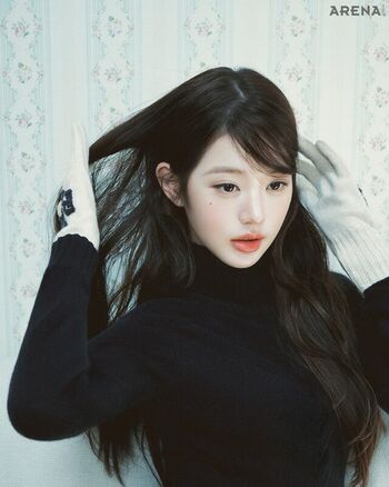 Jang won young page leaked private photo uncensored HD quality