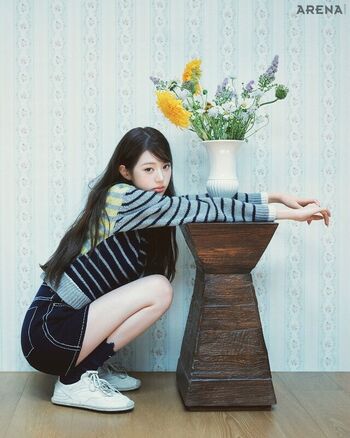 Jang won young page leaked private photo uncensored HD quality