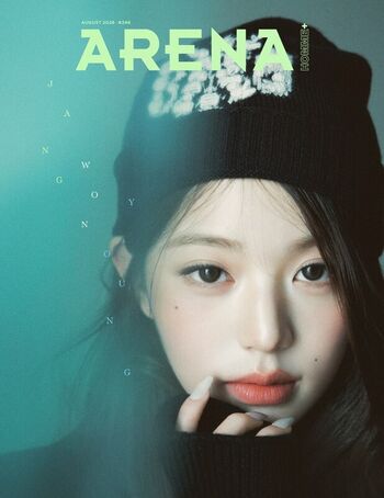 Jang won young page leaked private photo uncensored HD quality