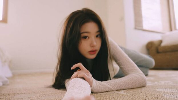 Jang won young page leaked private photo uncensored HD quality