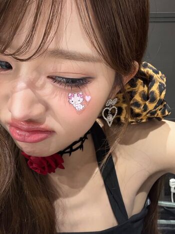 Jang won young page leaked private photo uncensored HD quality