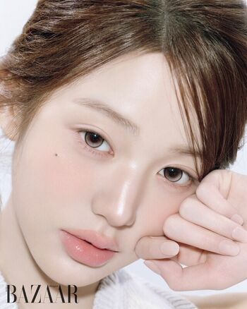 Jang won young page leaked private photo uncensored HD quality