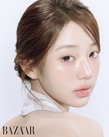 Jang won young page leaked private photo uncensored HD quality