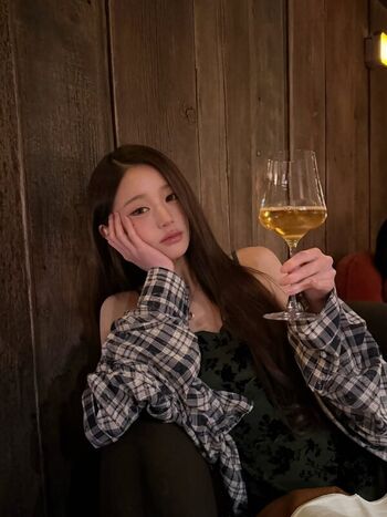 Jang won young page leaked private photo uncensored HD quality